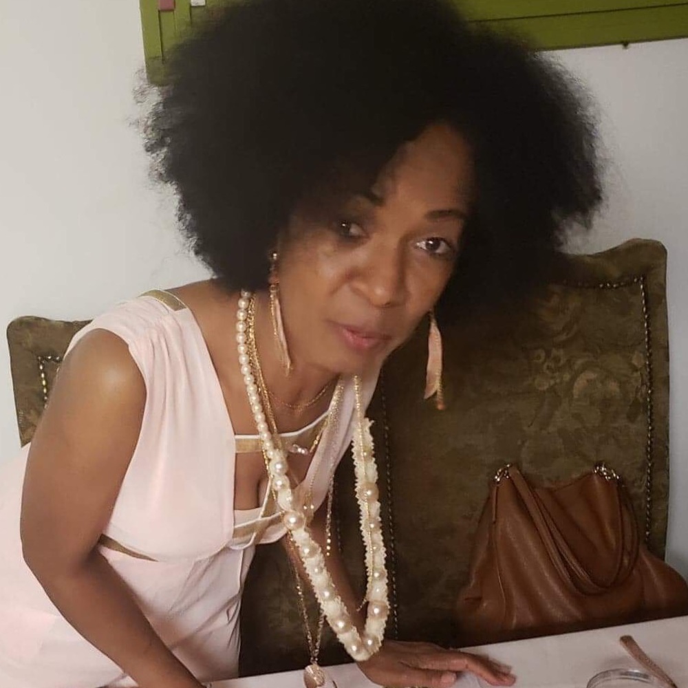 Meet your Posher, Karen